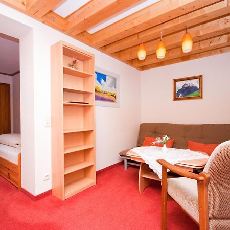 Hotel Silvretta Gargellen Eksteriør billede