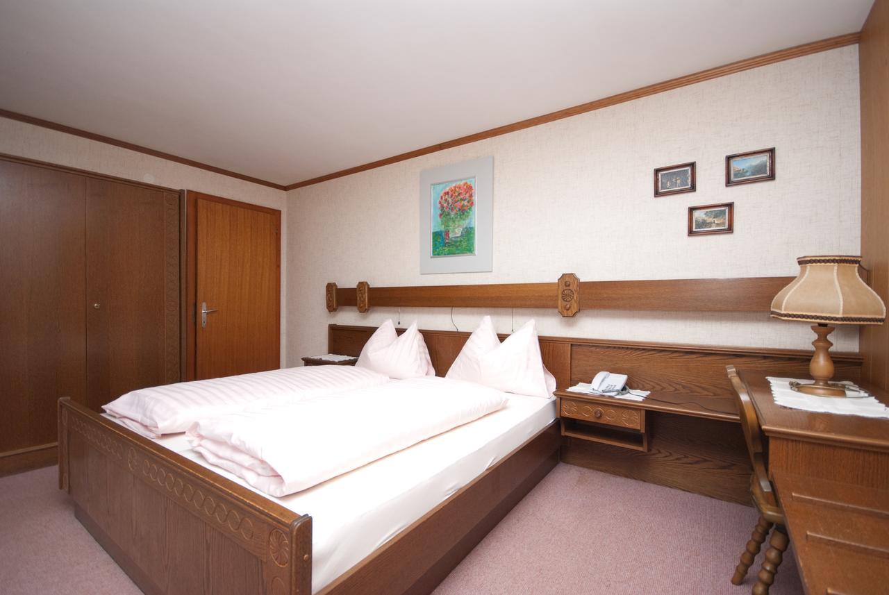 Hotel Silvretta Gargellen Eksteriør billede