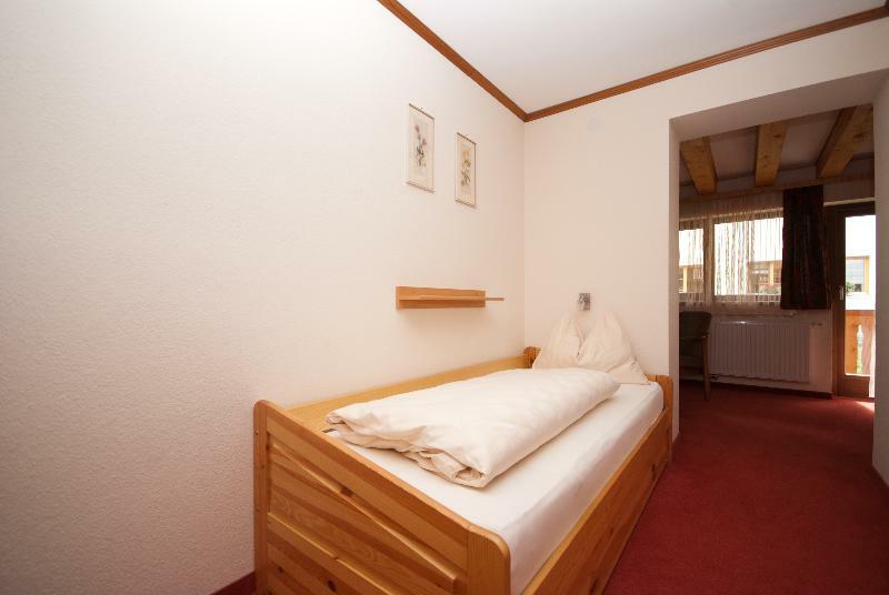 Hotel Silvretta Gargellen Eksteriør billede